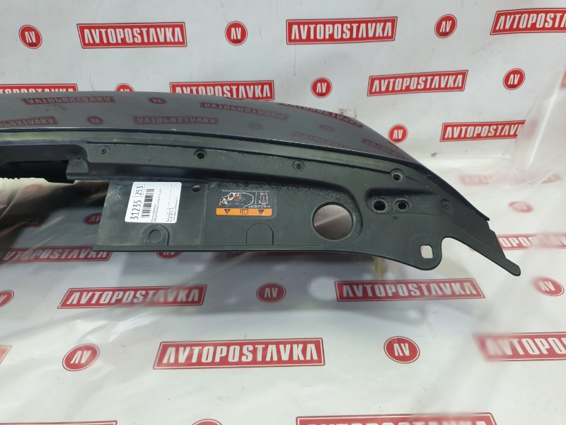 Решетка радиатора, 13900 рублей, Красноярск