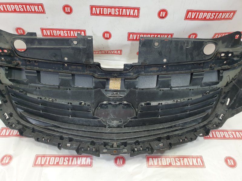 Решетка радиатора, 13900 рублей, Красноярск