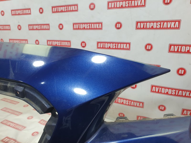Бампер, 45000 рублей, Красноярск