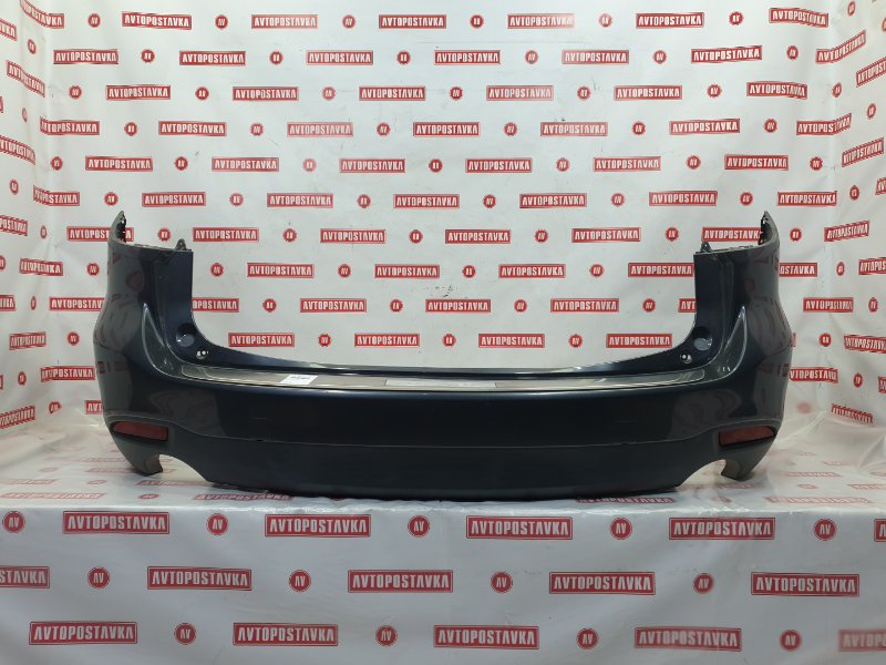 Бампер, 5900 рублей, Красноярск