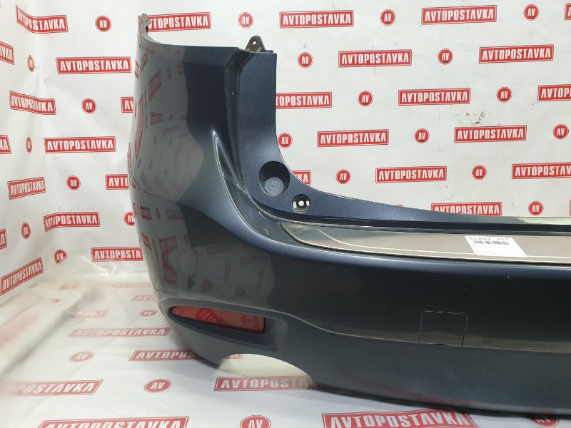 Бампер, 5900 рублей, Красноярск