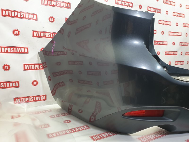 Бампер, 5900 рублей, Красноярск