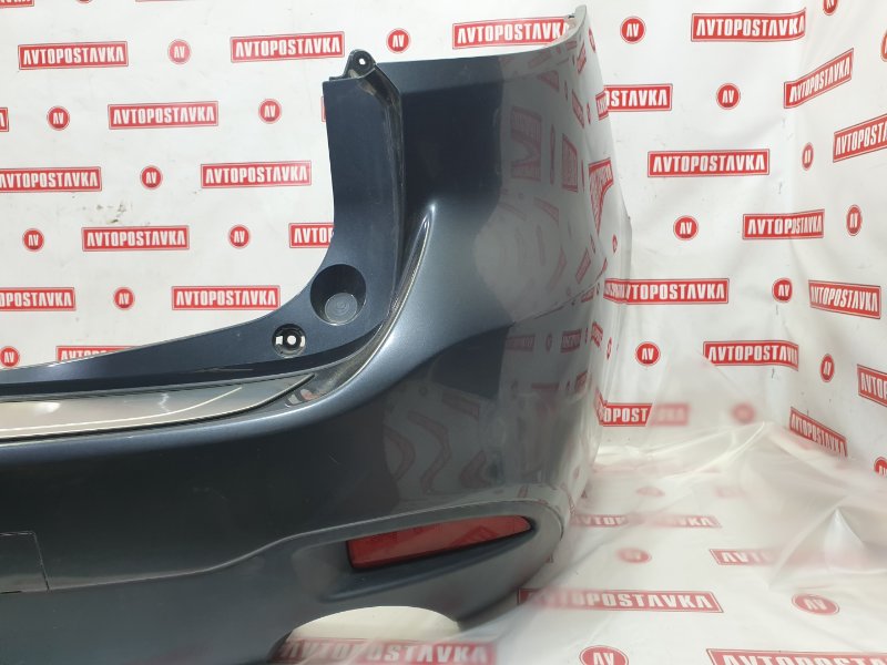 Бампер, 5900 рублей, Красноярск