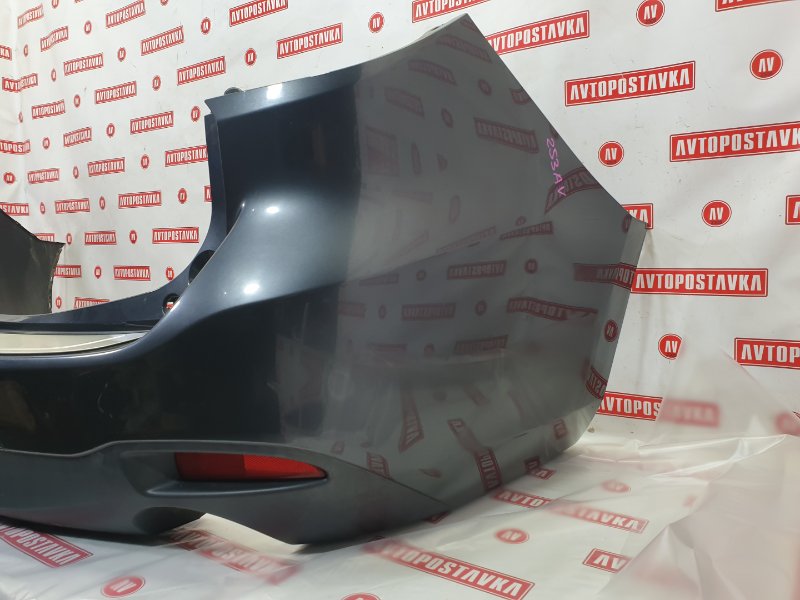 Бампер, 5900 рублей, Красноярск