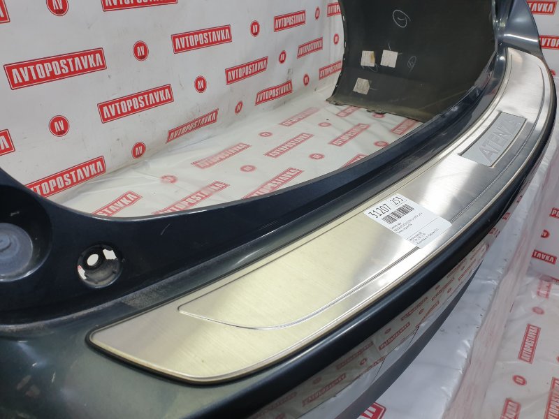 Бампер, 5900 рублей, Красноярск