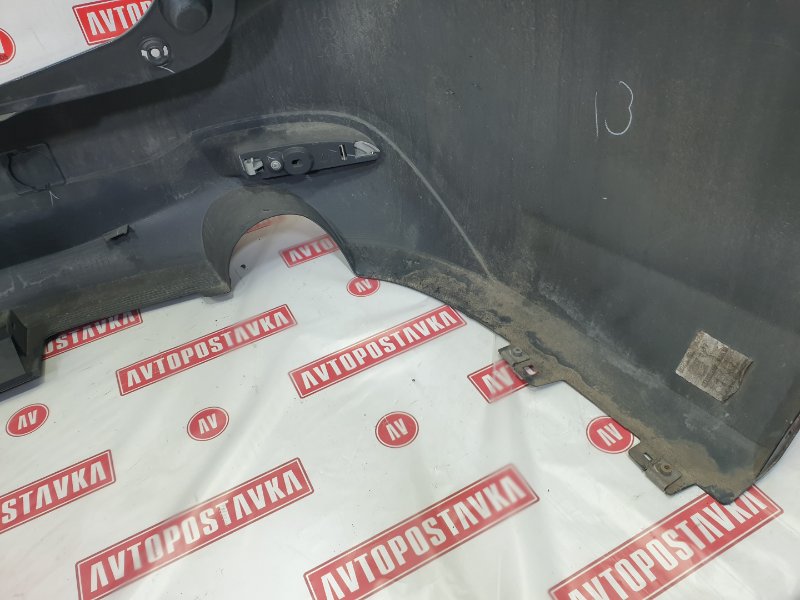 Бампер, 5900 рублей, Красноярск