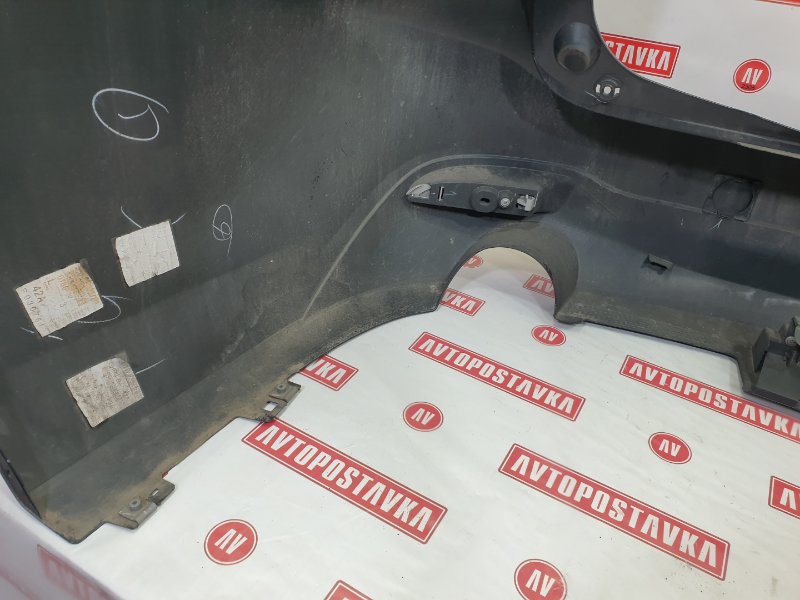 Бампер, 5900 рублей, Красноярск