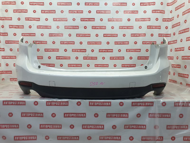 Бампер, 5500 рублей, Красноярск