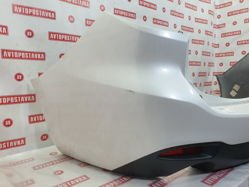 Бампер, 5500 рублей, Красноярск