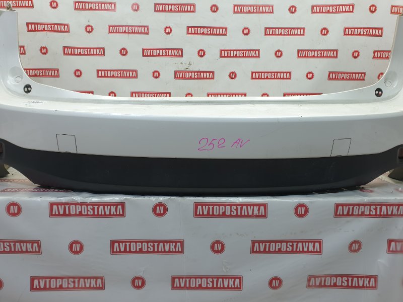 Бампер, 5500 рублей, Красноярск