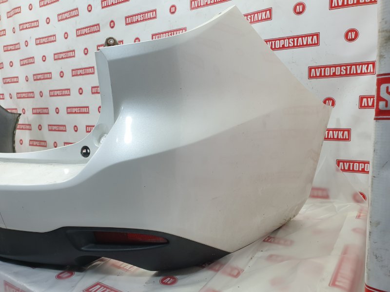 Бампер, 5500 рублей, Красноярск