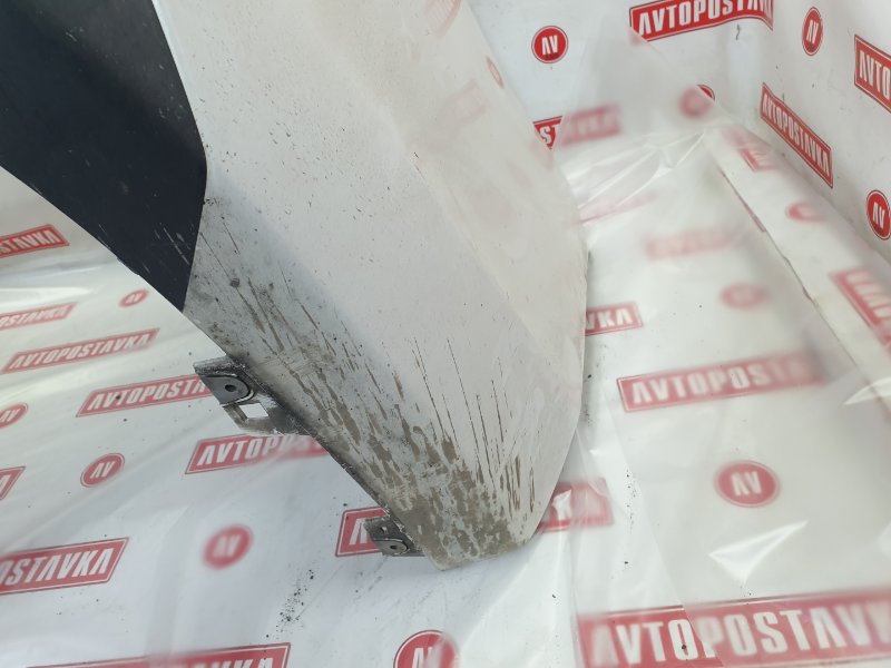 Бампер, 5500 рублей, Красноярск