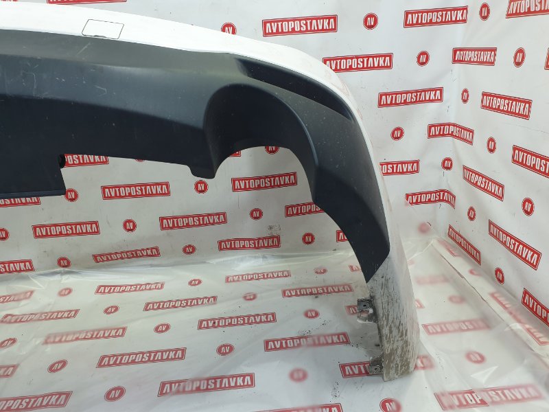 Бампер, 5500 рублей, Красноярск