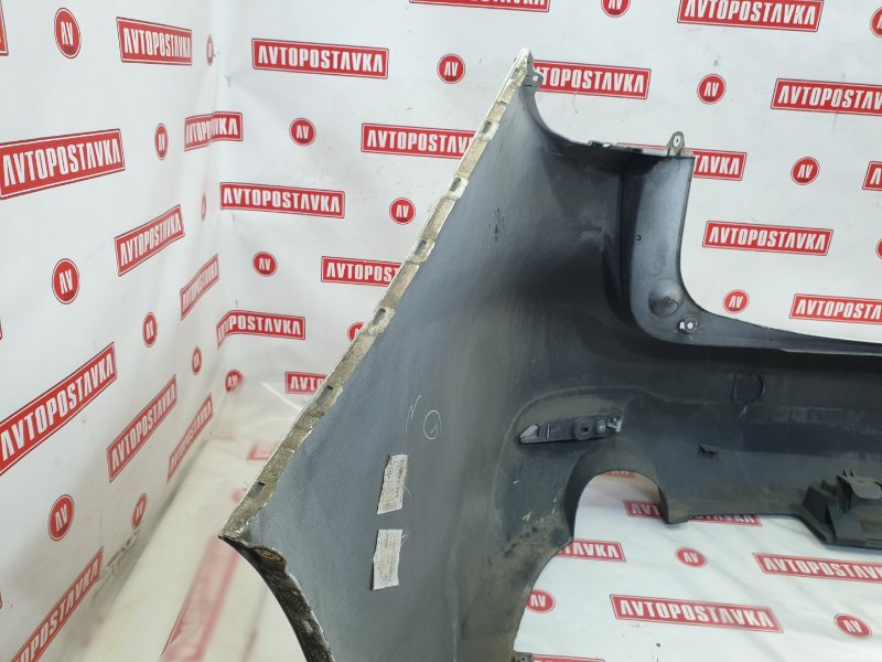 Бампер, 5500 рублей, Красноярск