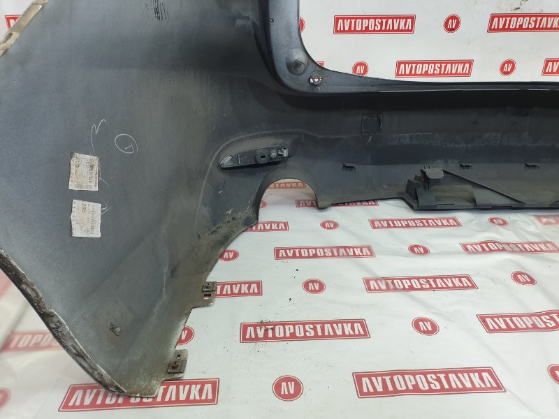 Бампер, 5500 рублей, Красноярск