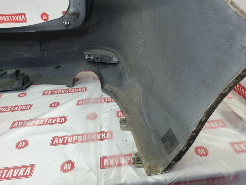 Бампер, 5500 рублей, Красноярск