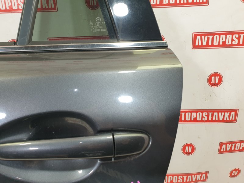 Дверь боковая, 6700 рублей, Красноярск