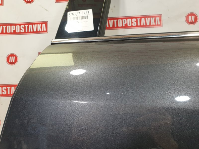 Дверь боковая, 6700 рублей, Красноярск