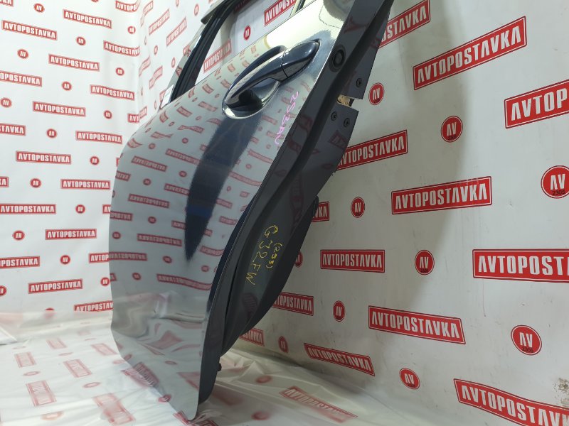 Дверь боковая, 6700 рублей, Красноярск