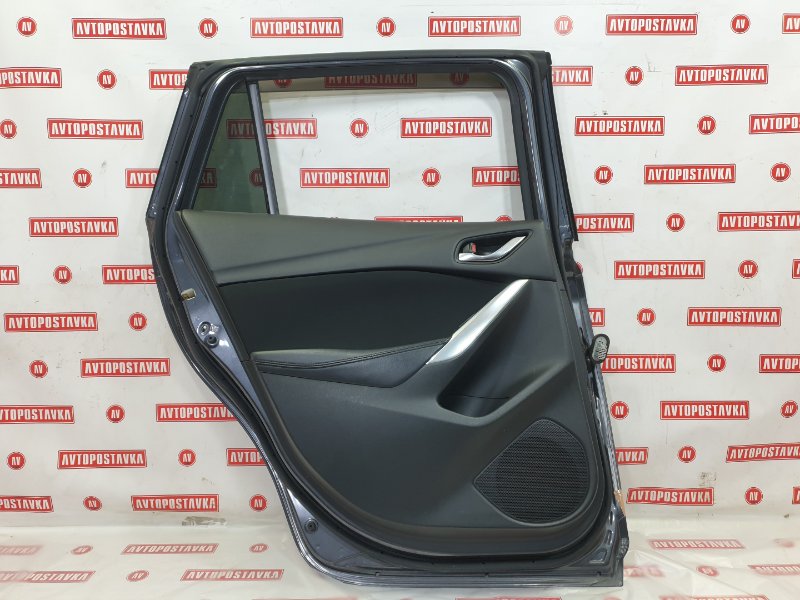 Дверь боковая, 6700 рублей, Красноярск