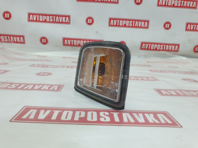 Повторитель поворота в бампер, 3000 рублей, Красноярск