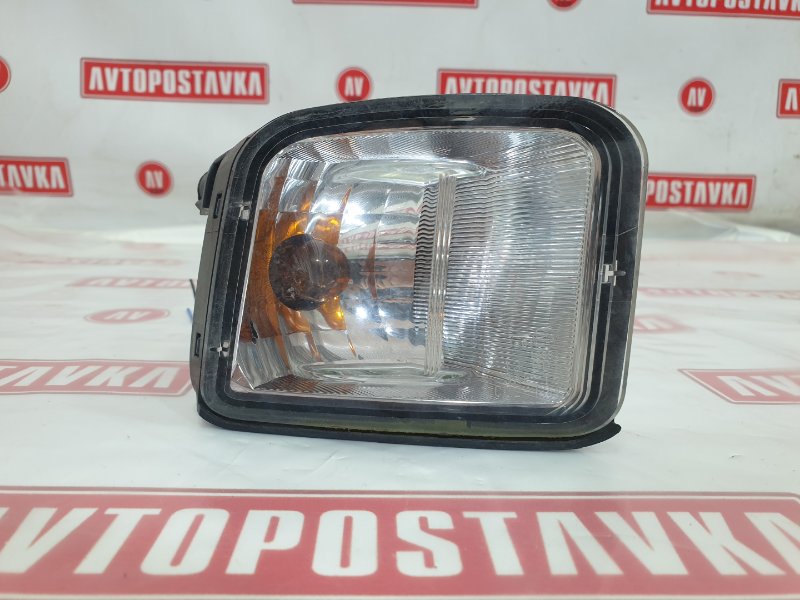 Повторитель поворота в бампер, 3000 рублей, Красноярск