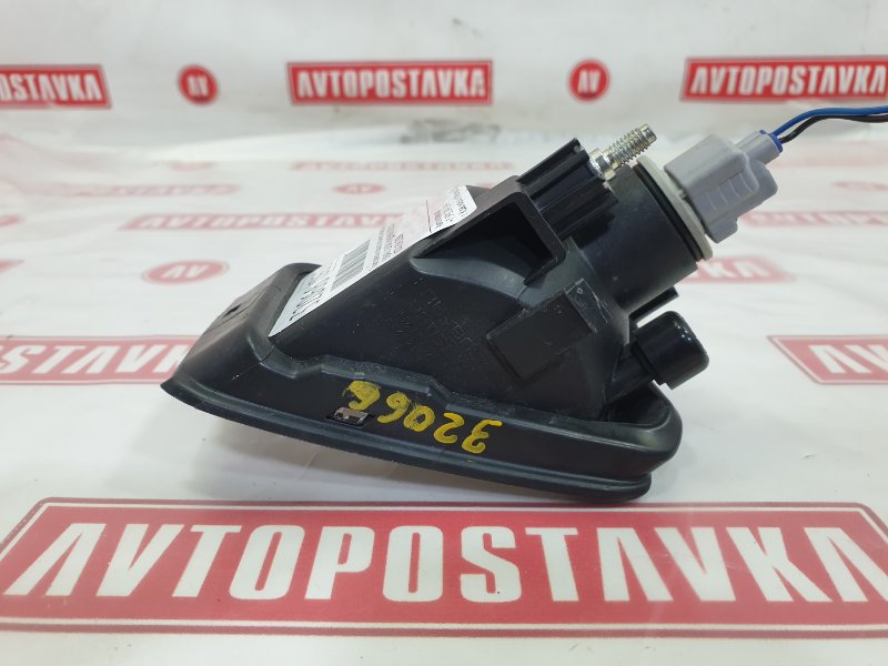 Повторитель поворота в бампер, 3000 рублей, Красноярск