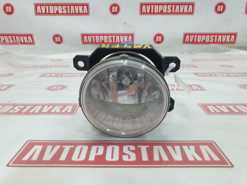 Фара противотуманная, 2000 рублей, Красноярск