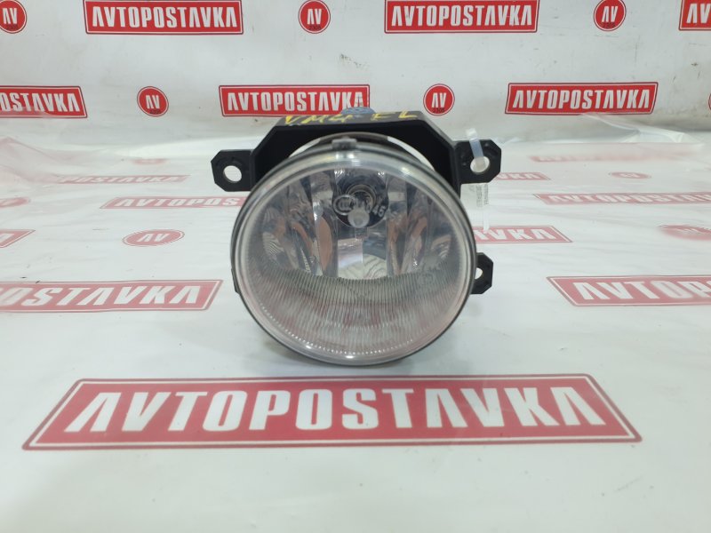 Фара противотуманная, 2000 рублей, Красноярск