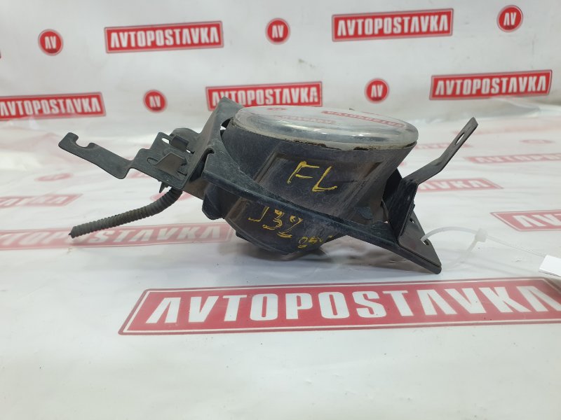 Фара противотуманная, 2000 рублей, Красноярск