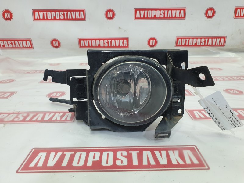 Фара противотуманная, 2000 рублей, Красноярск