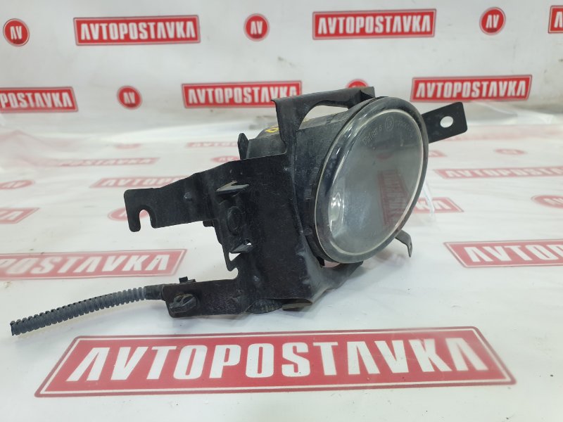 Фара противотуманная, 2000 рублей, Красноярск