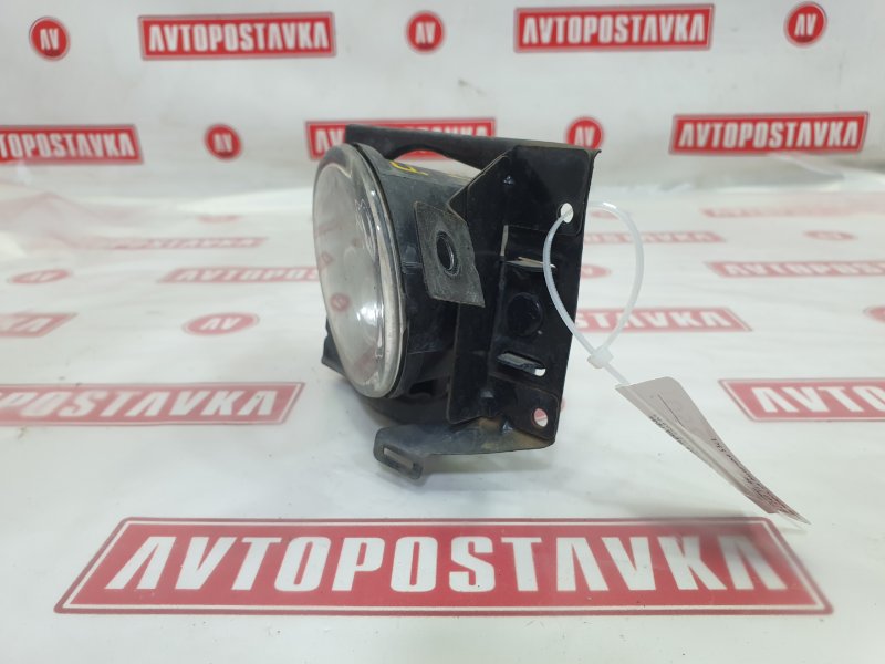 Фара противотуманная, 2000 рублей, Красноярск
