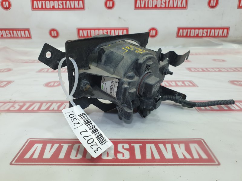 Фара противотуманная, 2000 рублей, Красноярск