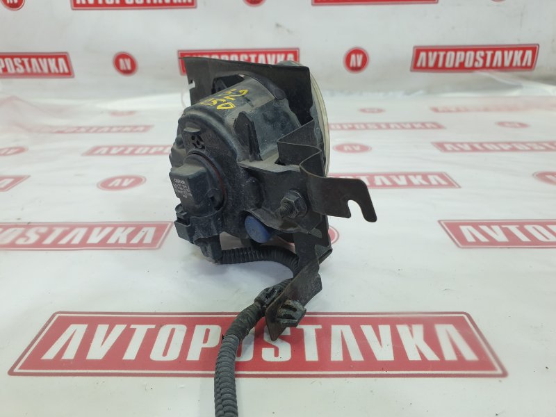 Фара противотуманная, 2000 рублей, Красноярск