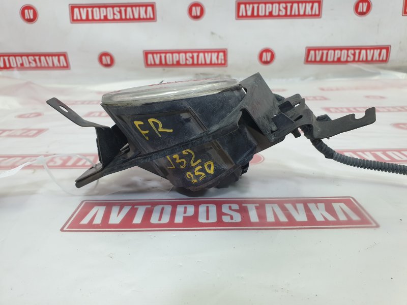 Фара противотуманная, 2000 рублей, Красноярск