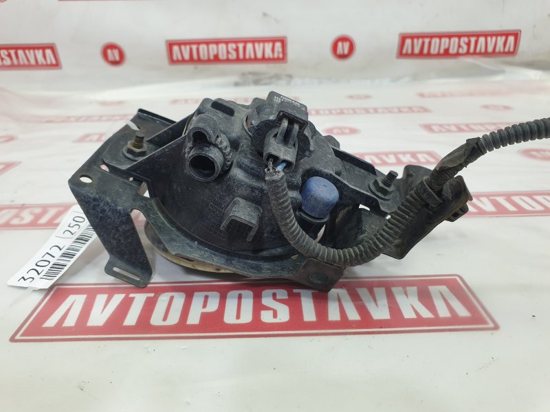 Фара противотуманная, 2000 рублей, Красноярск