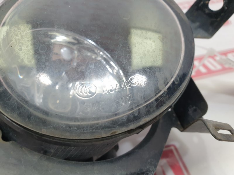 Фара противотуманная, 2000 рублей, Красноярск