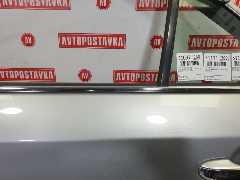 Дверь боковая, 27900 рублей, Красноярск
