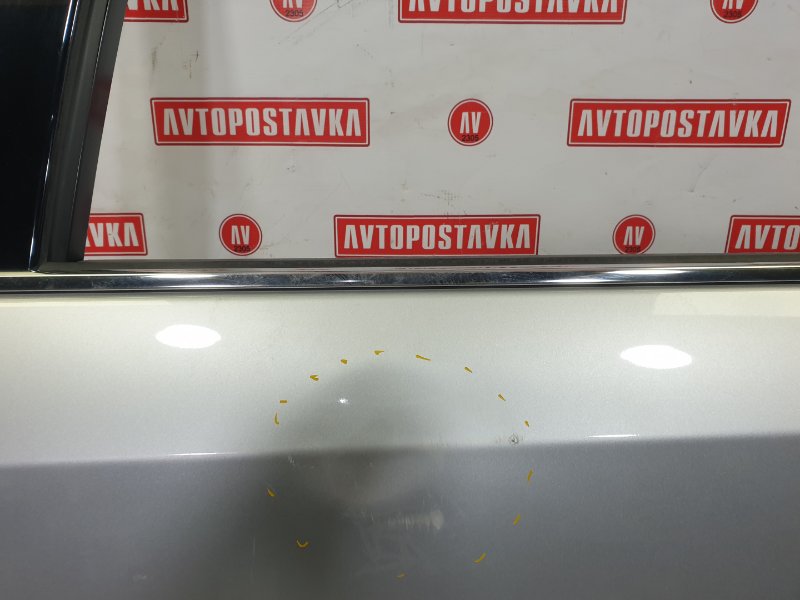 Дверь боковая, 27900 рублей, Красноярск