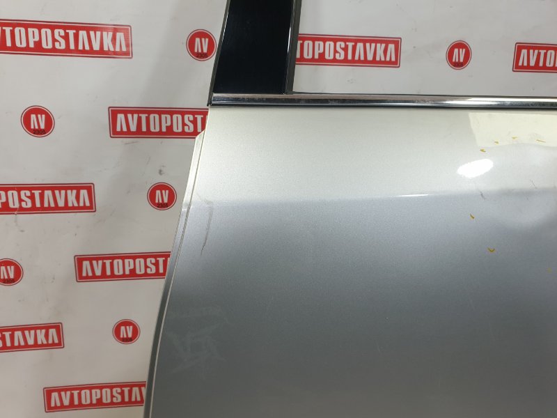 Дверь боковая, 27900 рублей, Красноярск