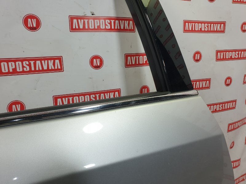 Дверь боковая, 27900 рублей, Красноярск