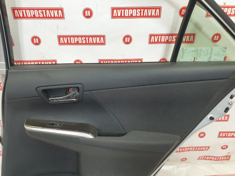 Дверь боковая, 27900 рублей, Красноярск