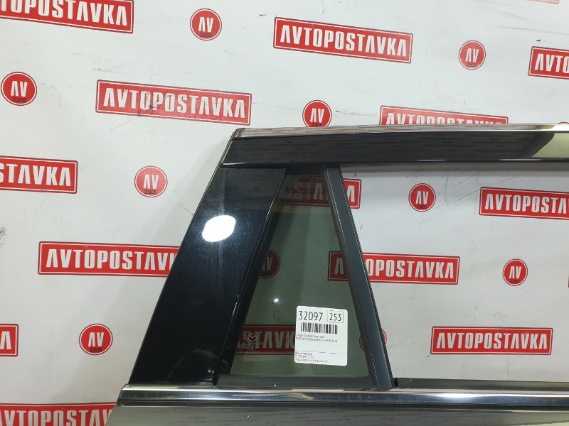 Дверь боковая, 5700 рублей, Красноярск