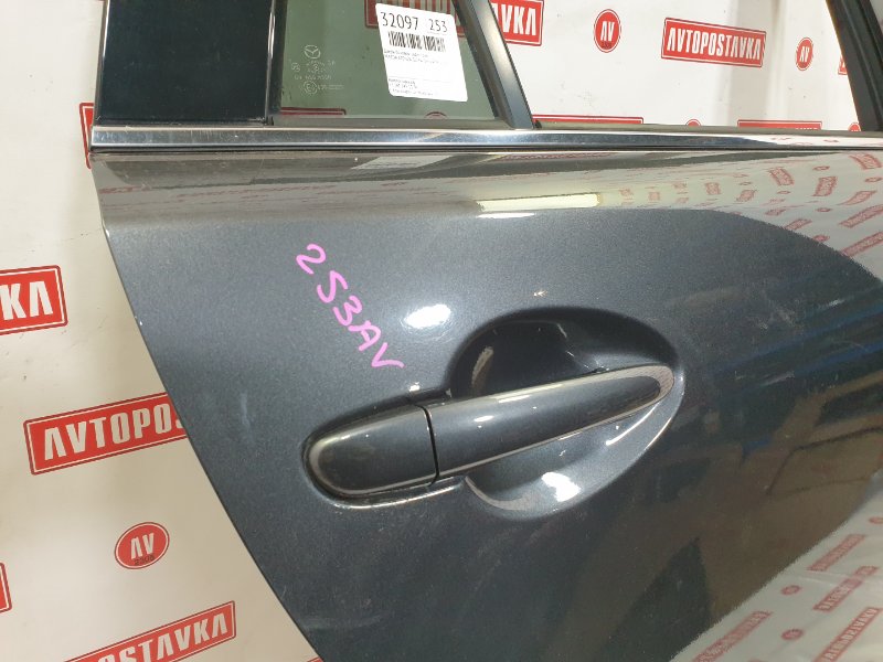 Дверь боковая, 5700 рублей, Красноярск