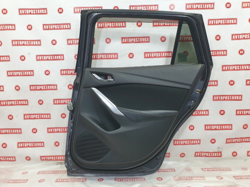 Дверь боковая, 5700 рублей, Красноярск