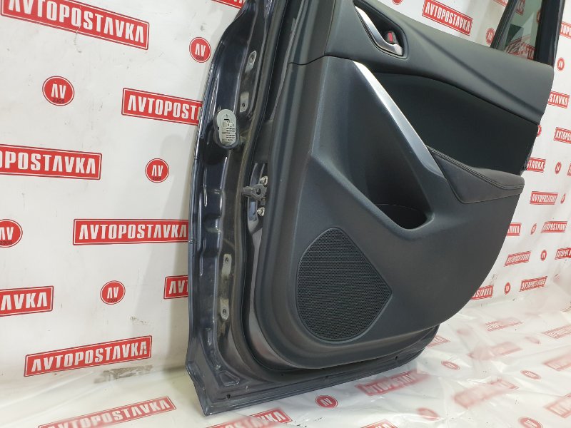 Дверь боковая, 5700 рублей, Красноярск