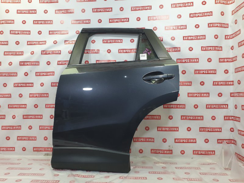 Дверь боковая, 29000 рублей, Красноярск