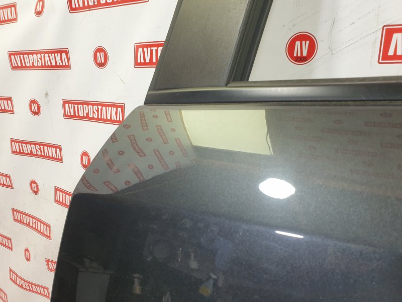 Дверь боковая, 29000 рублей, Красноярск