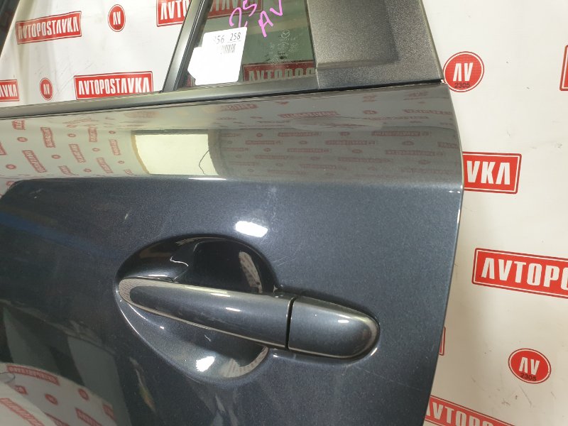 Дверь боковая, 29000 рублей, Красноярск